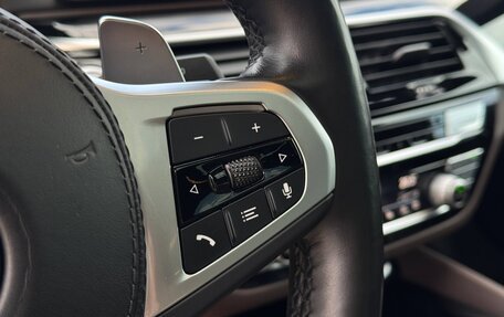 BMW 5 серия, 2022 год, 4 990 000 рублей, 23 фотография