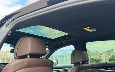 BMW 5 серия, 2022 год, 4 990 000 рублей, 31 фотография