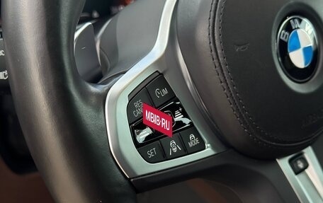 BMW 5 серия, 2022 год, 4 990 000 рублей, 22 фотография
