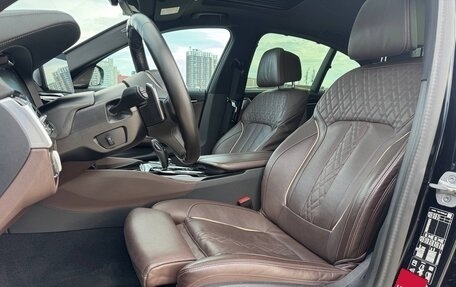 BMW 5 серия, 2022 год, 4 990 000 рублей, 20 фотография