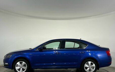 Skoda Octavia, 2020 год, 1 900 000 рублей, 2 фотография