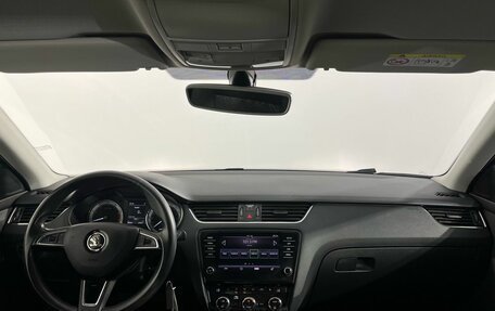 Skoda Octavia, 2020 год, 1 900 000 рублей, 7 фотография