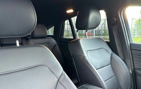 Mercedes-Benz GLE Coupe AMG, 2017 год, 4 845 000 рублей, 10 фотография