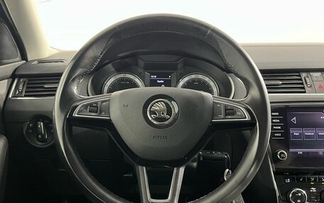 Skoda Octavia, 2020 год, 1 900 000 рублей, 10 фотография