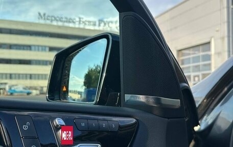 Mercedes-Benz GLE Coupe AMG, 2017 год, 4 845 000 рублей, 9 фотография