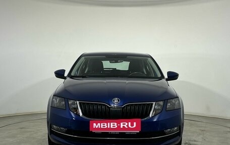 Skoda Octavia, 2020 год, 1 900 000 рублей, 6 фотография