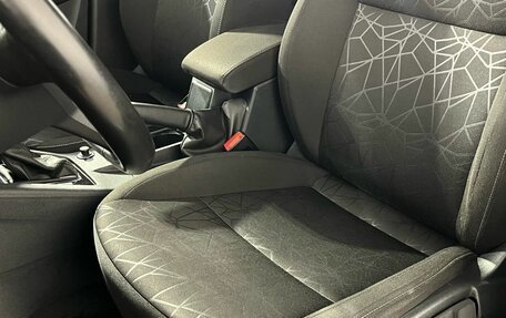 Skoda Octavia, 2020 год, 1 900 000 рублей, 14 фотография