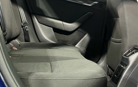 Skoda Octavia, 2020 год, 1 900 000 рублей, 17 фотография