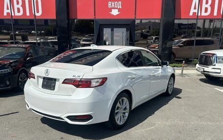Acura ILX I рестайлинг, 2018 год, 2 250 000 рублей, 6 фотография