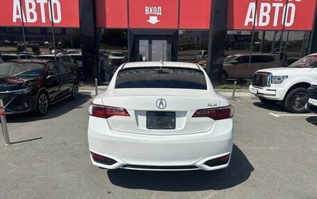Acura ILX I рестайлинг, 2018 год, 2 250 000 рублей, 5 фотография