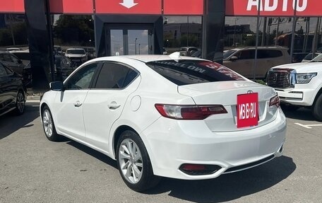 Acura ILX I рестайлинг, 2018 год, 2 250 000 рублей, 4 фотография