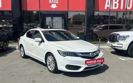 Acura ILX I рестайлинг, 2018 год, 2 250 000 рублей, 3 фотография