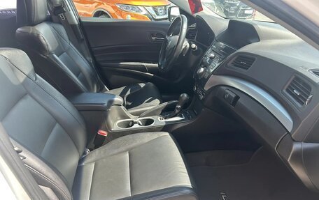 Acura ILX I рестайлинг, 2018 год, 2 250 000 рублей, 9 фотография