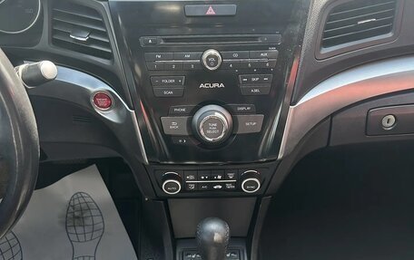 Acura ILX I рестайлинг, 2018 год, 2 250 000 рублей, 12 фотография