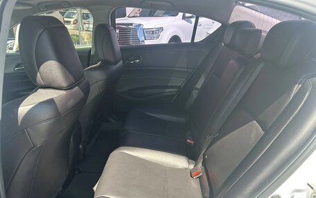 Acura ILX I рестайлинг, 2018 год, 2 250 000 рублей, 14 фотография