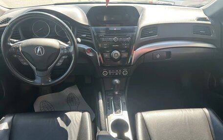 Acura ILX I рестайлинг, 2018 год, 2 250 000 рублей, 8 фотография
