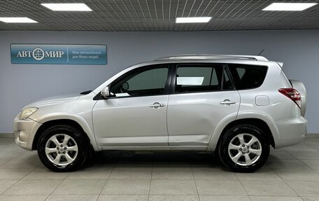 Toyota RAV4, 2008 год, 955 000 рублей, 8 фотография