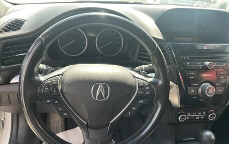 Acura ILX I рестайлинг, 2018 год, 2 250 000 рублей, 10 фотография