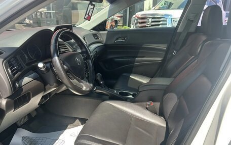Acura ILX I рестайлинг, 2018 год, 2 250 000 рублей, 7 фотография