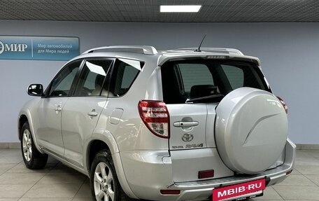 Toyota RAV4, 2008 год, 955 000 рублей, 7 фотография