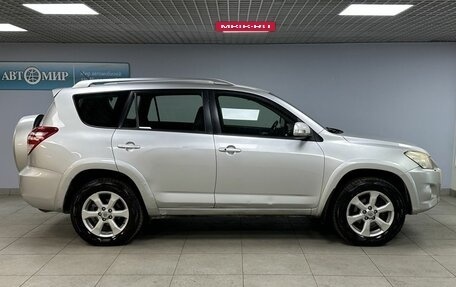 Toyota RAV4, 2008 год, 955 000 рублей, 4 фотография