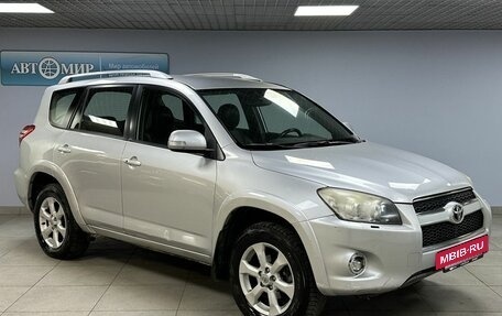 Toyota RAV4, 2008 год, 955 000 рублей, 3 фотография
