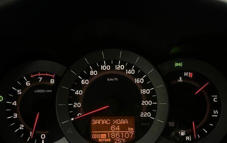 Toyota RAV4, 2008 год, 955 000 рублей, 16 фотография