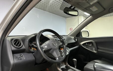 Toyota RAV4, 2008 год, 955 000 рублей, 14 фотография