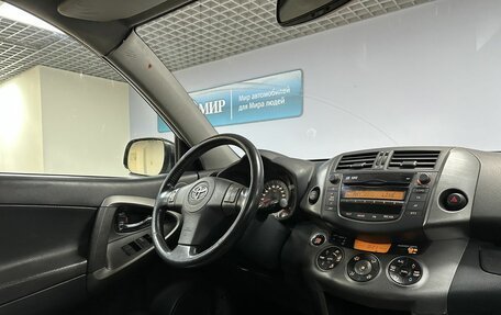 Toyota RAV4, 2008 год, 955 000 рублей, 13 фотография