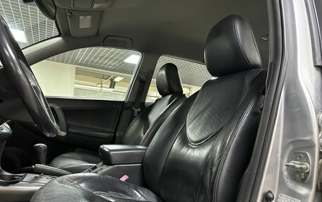 Toyota RAV4, 2008 год, 955 000 рублей, 10 фотография