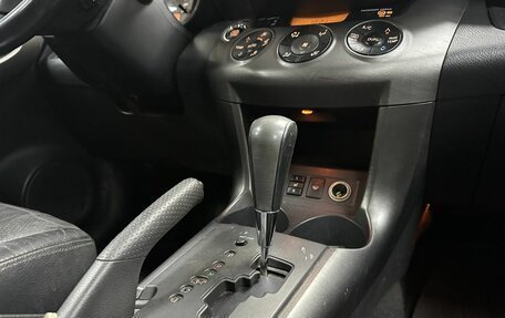 Toyota RAV4, 2008 год, 955 000 рублей, 19 фотография