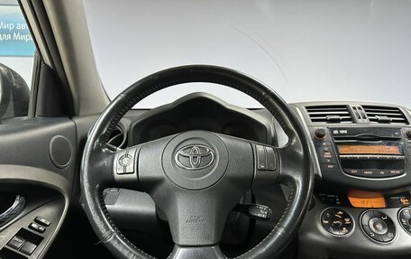 Toyota RAV4, 2008 год, 955 000 рублей, 15 фотография