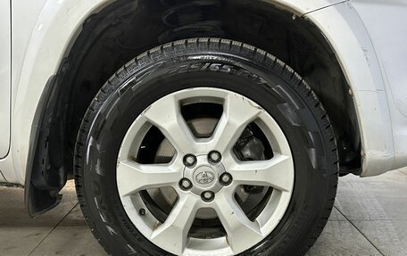 Toyota RAV4, 2008 год, 955 000 рублей, 9 фотография