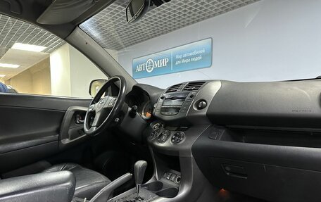 Toyota RAV4, 2008 год, 955 000 рублей, 17 фотография
