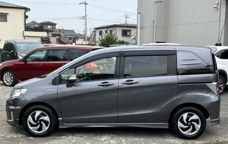 Honda Freed I, 2014 год, 784 000 рублей, 5 фотография
