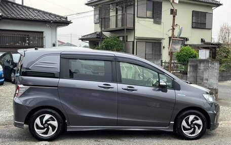 Honda Freed I, 2014 год, 784 000 рублей, 4 фотография