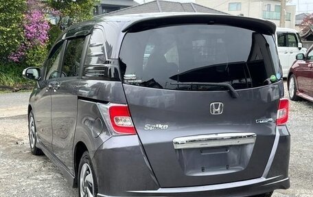 Honda Freed I, 2014 год, 784 000 рублей, 6 фотография