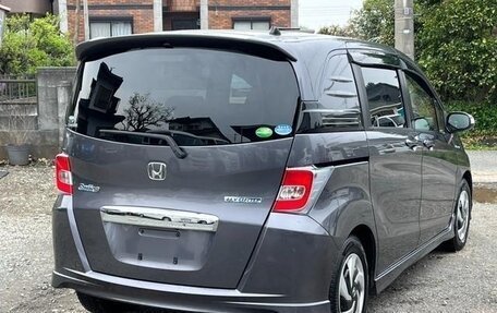 Honda Freed I, 2014 год, 784 000 рублей, 8 фотография
