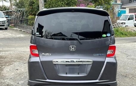 Honda Freed I, 2014 год, 784 000 рублей, 7 фотография