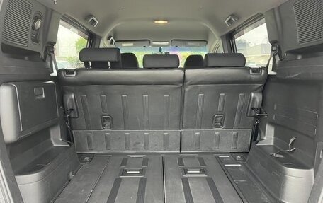 Honda Freed I, 2014 год, 784 000 рублей, 17 фотография