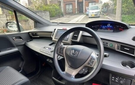 Honda Freed I, 2014 год, 784 000 рублей, 9 фотография