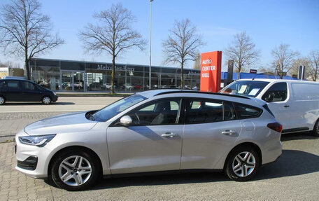 Ford Focus IV, 2022 год, 2 042 979 рублей, 3 фотография