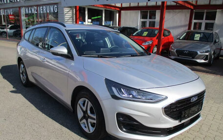 Ford Focus IV, 2022 год, 2 042 979 рублей, 2 фотография