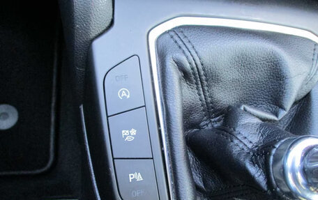 Ford Focus IV, 2022 год, 2 042 979 рублей, 14 фотография