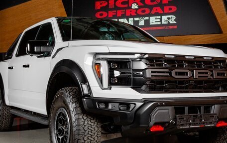 Ford F-150, 2025 год, 14 298 000 рублей, 2 фотография