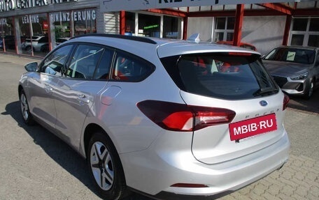 Ford Focus IV, 2022 год, 2 042 979 рублей, 5 фотография