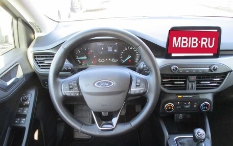 Ford Focus IV, 2022 год, 2 042 979 рублей, 7 фотография