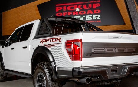 Ford F-150, 2025 год, 14 298 000 рублей, 4 фотография