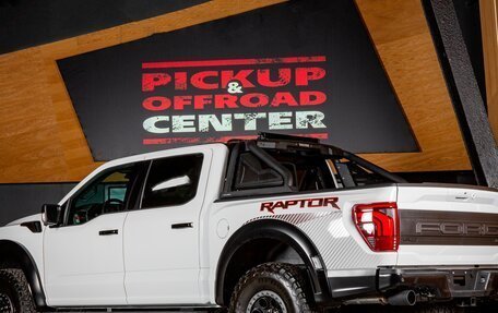Ford F-150, 2025 год, 14 298 000 рублей, 3 фотография