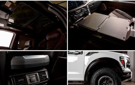 Ford F-150, 2025 год, 14 298 000 рублей, 11 фотография